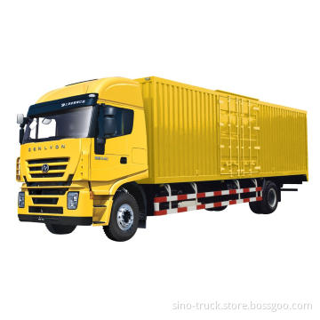 Genlyon Long Wheelbase Lorry (CQ1164HMG461)
